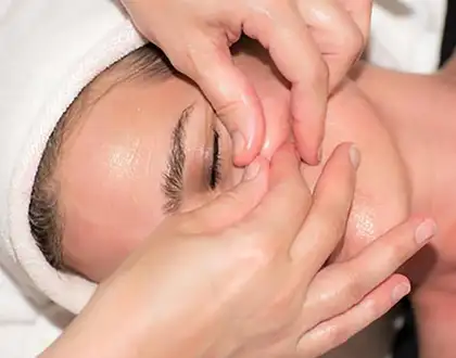 Spa Kobido