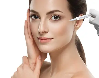 Mesoterapia facial