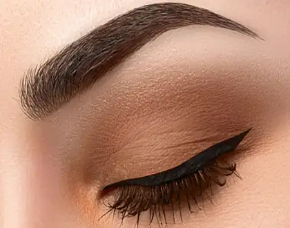 Micropigmentación de cejas
