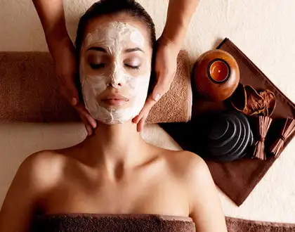 Momento de spa