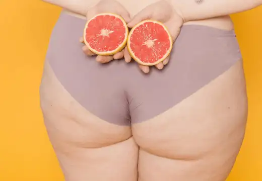 Tratamiento corporal para celulitis