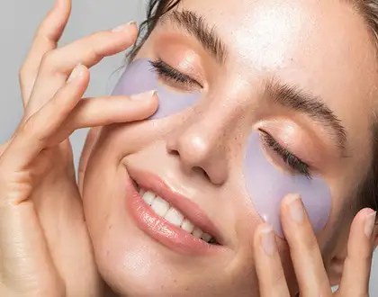Tratamiento de bolsas y ojeras